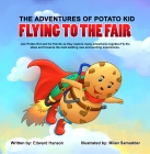 The Adventures of Potato Kid: Flying to the Fair